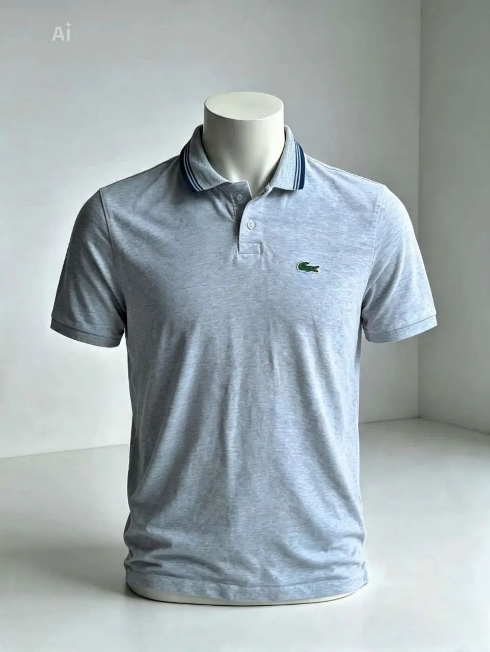 Camisas e Bermudas masculinas 