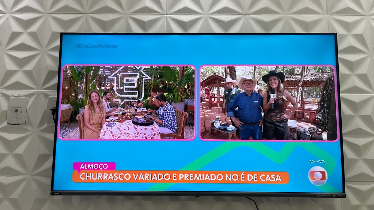 Tv Smart Philco 50 polegadas 