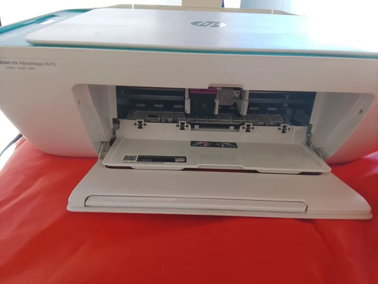 Impressora  - Foto 5