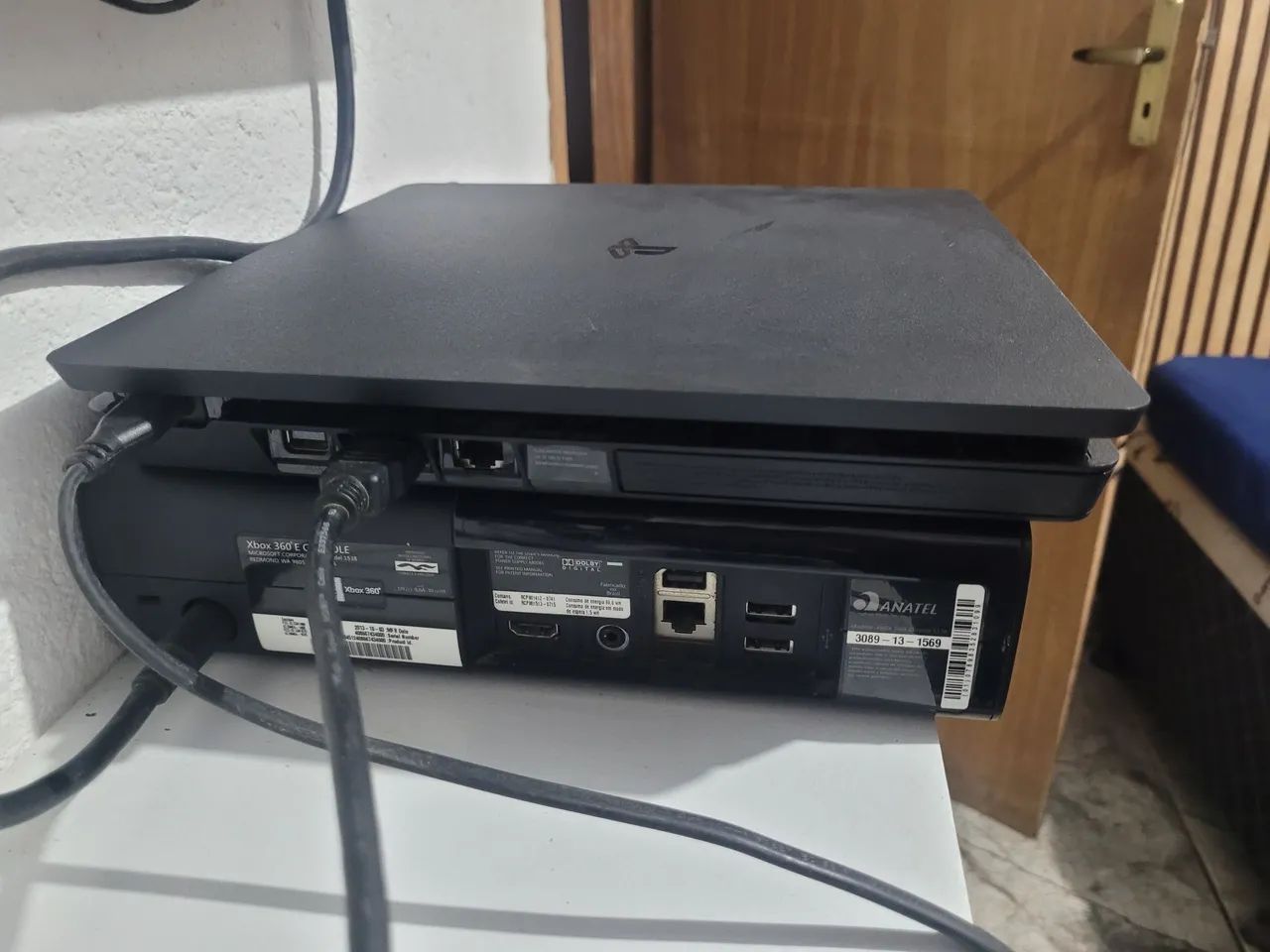 Ps4 desbloqueado - Foto 3