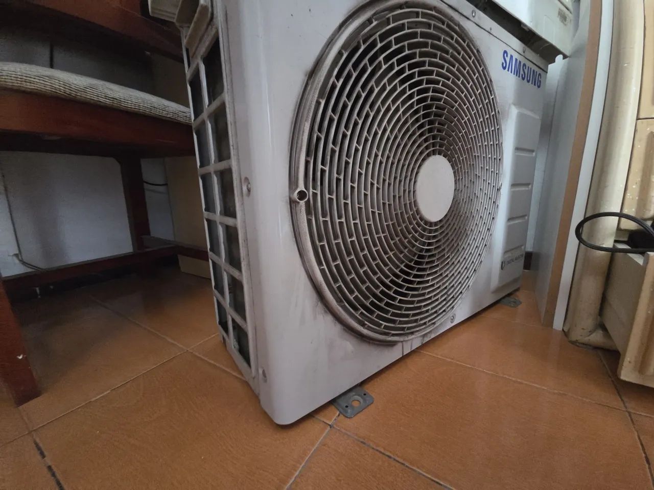 Ar condicionado  - Foto 4