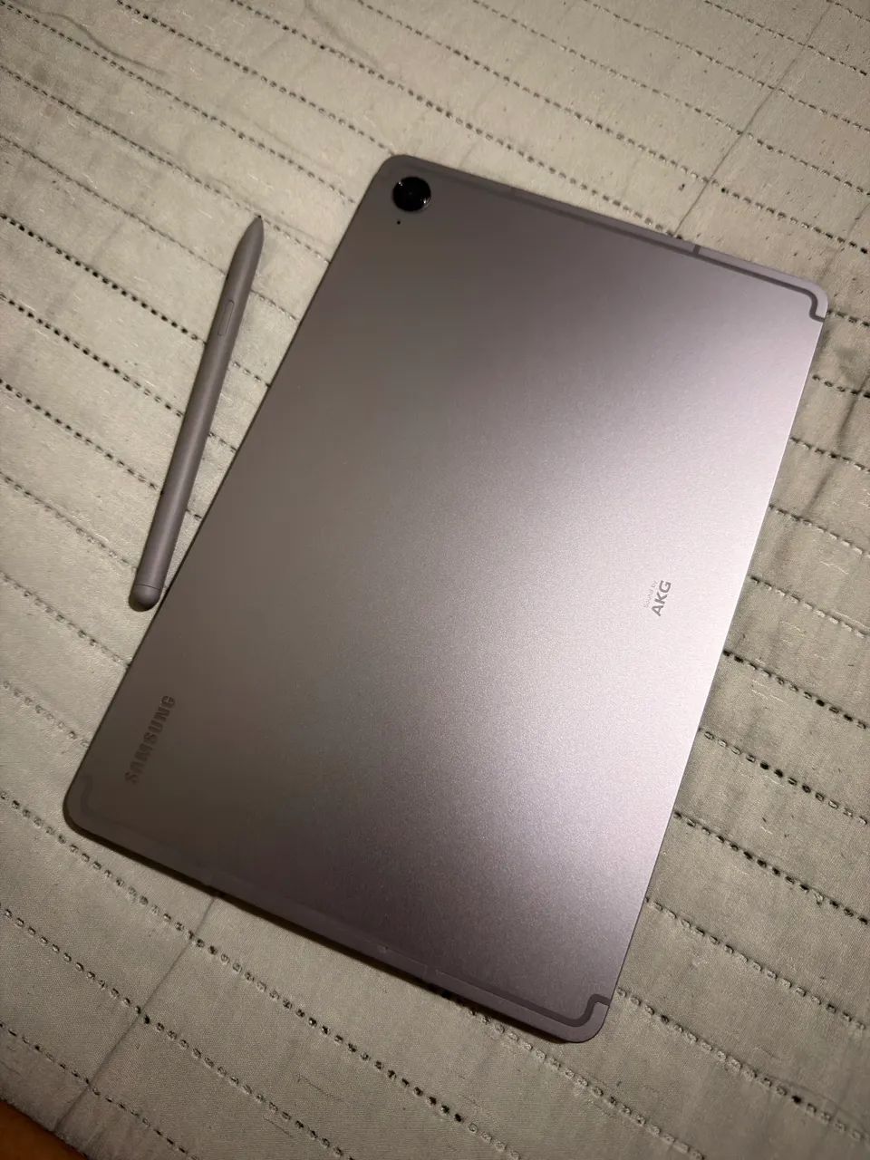 SAMSUNG TABLET S9 FE