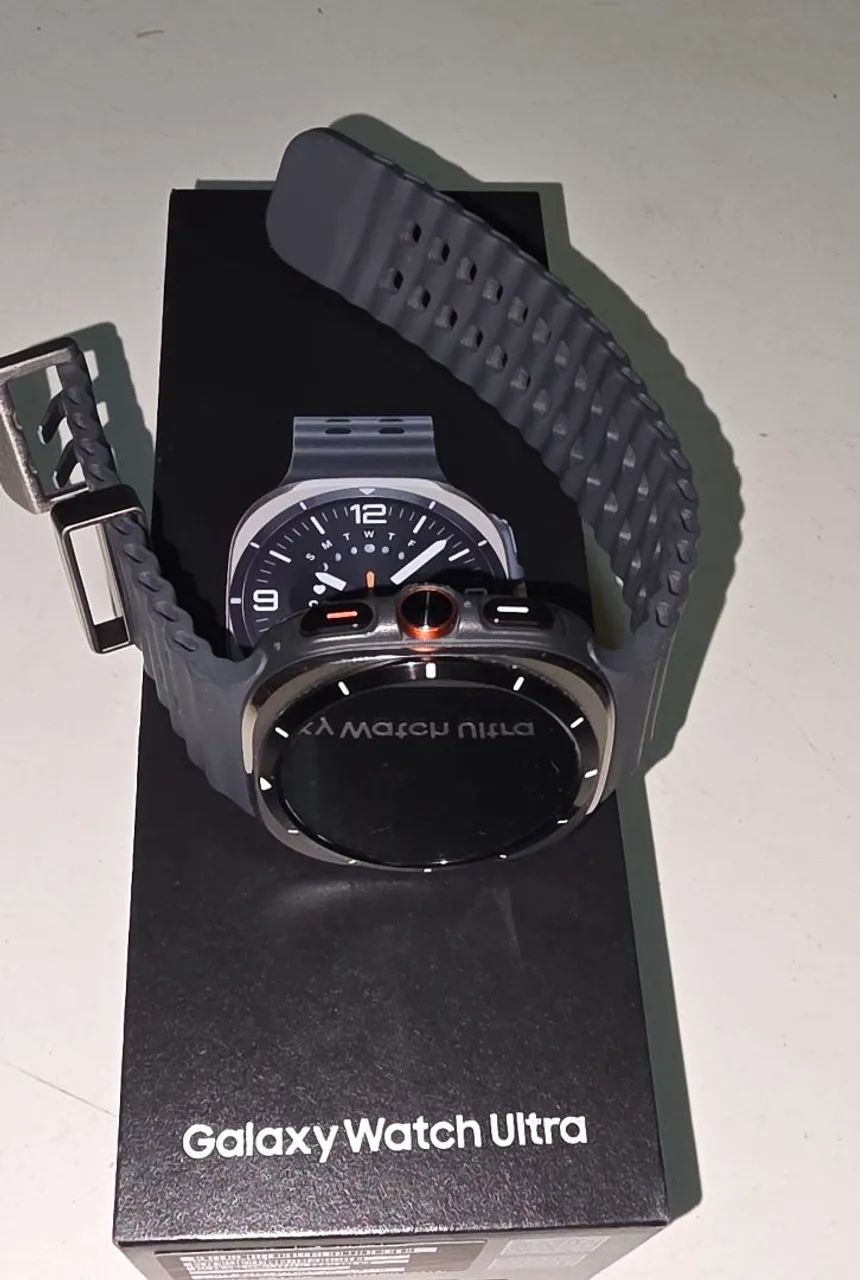 Galaxy Watch Ultra  - Foto 3