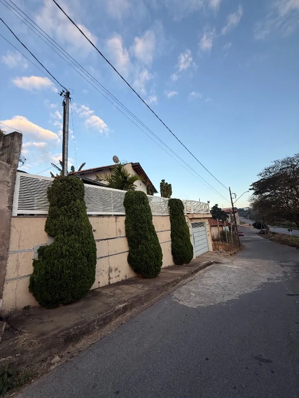 Casa em Desterro de Entre Rios - Foto 4