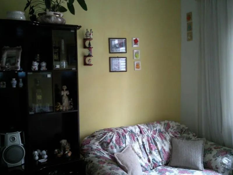 CASA ASSOBRADADA - LAPA - SP - Foto 3