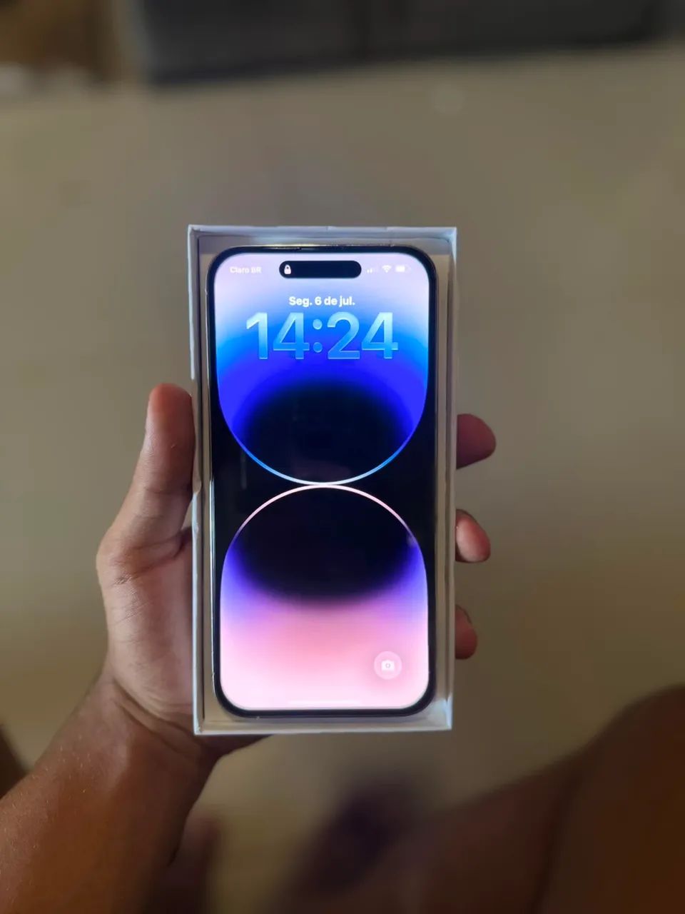 iPhone 14 Pro Max 
