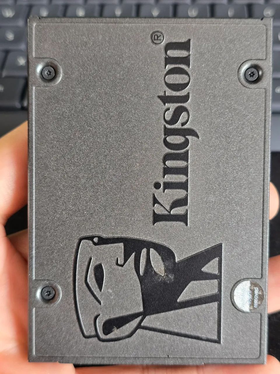 SSD KINGSTON 240GB