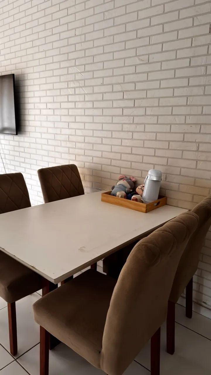 Mesa de jantar  - Foto 2