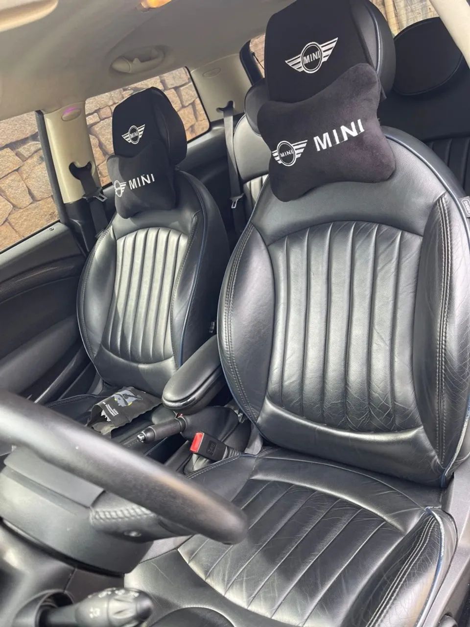 Mini Cooper S 1.6 Aut. 2013 - Foto 5