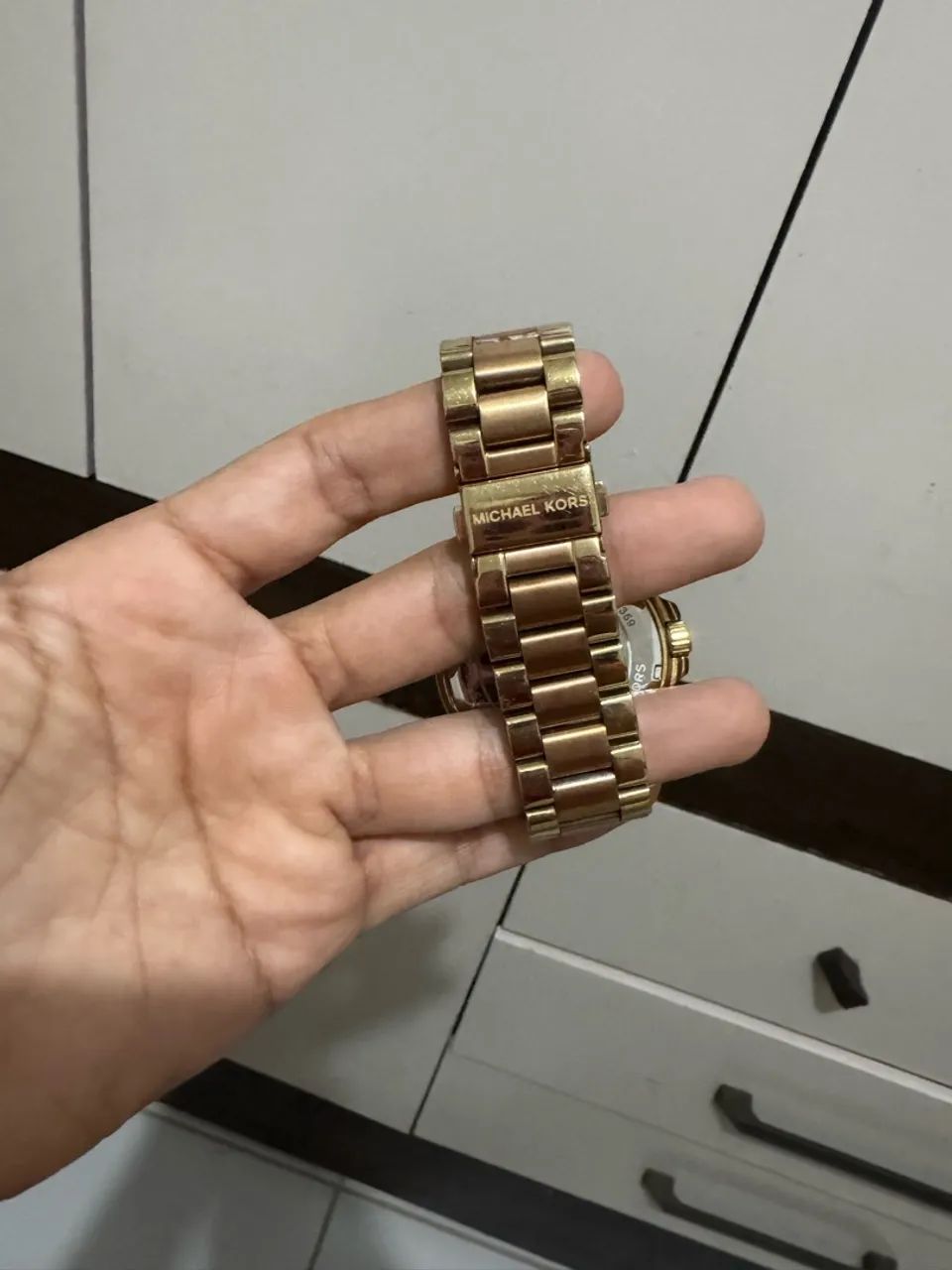 Relógio Michael Kors - Foto 3