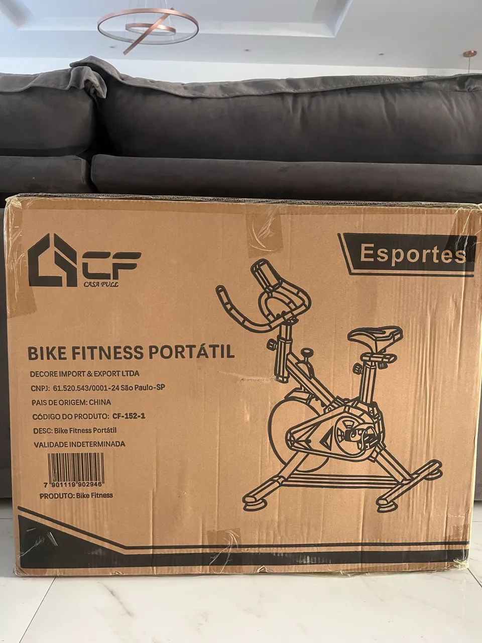 Bike spinnig.  - Foto 5