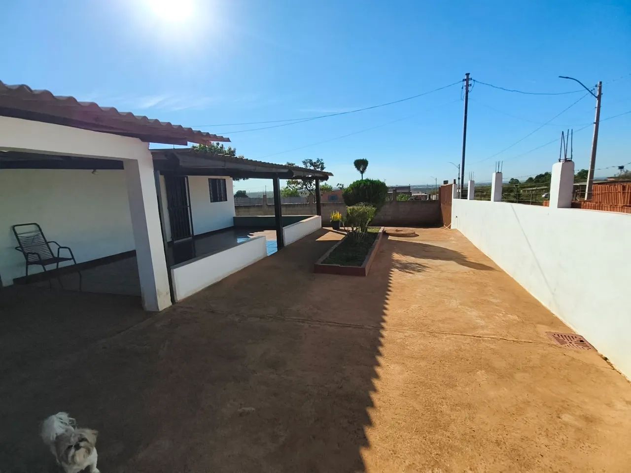 Vendo linda casa na 26 de setembro - Foto 2