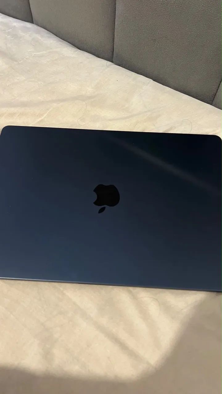 Mcbook air 13 m3 - Foto 2