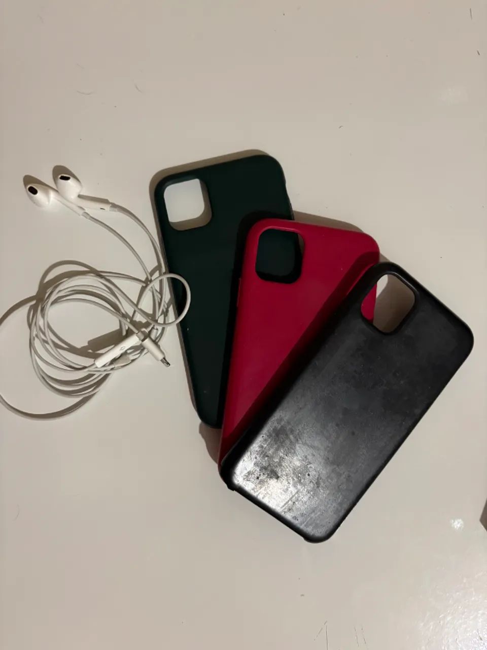 Iphone 11 64gb - Foto 3