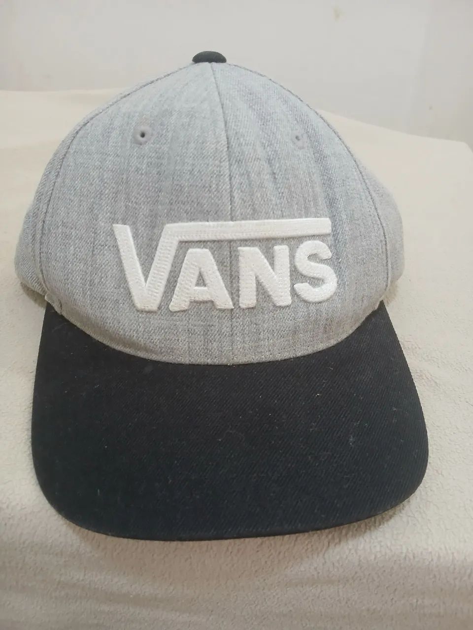 Bonés Vans - Foto 2