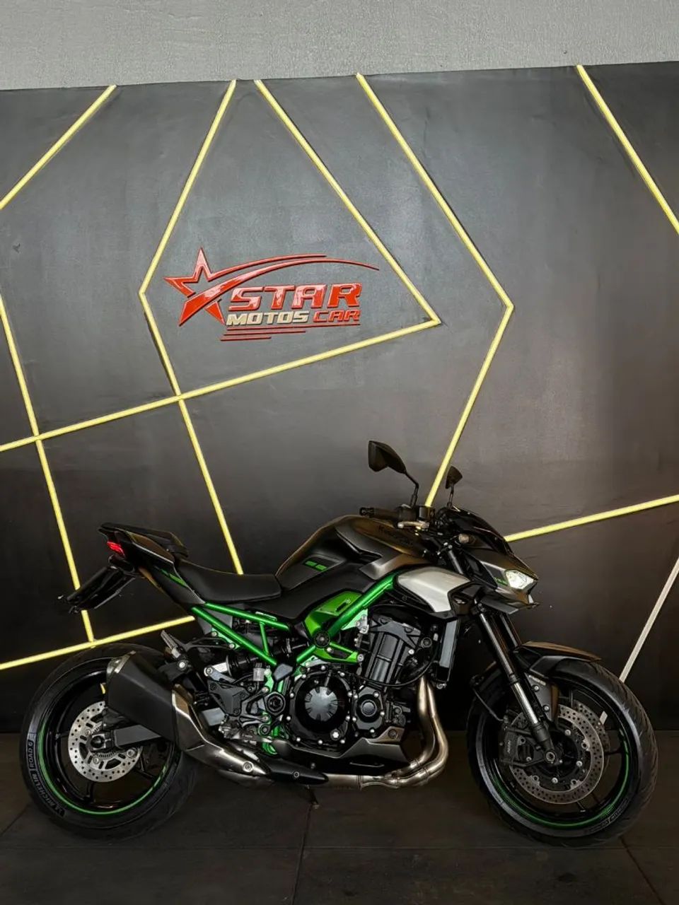 Z 900 2026