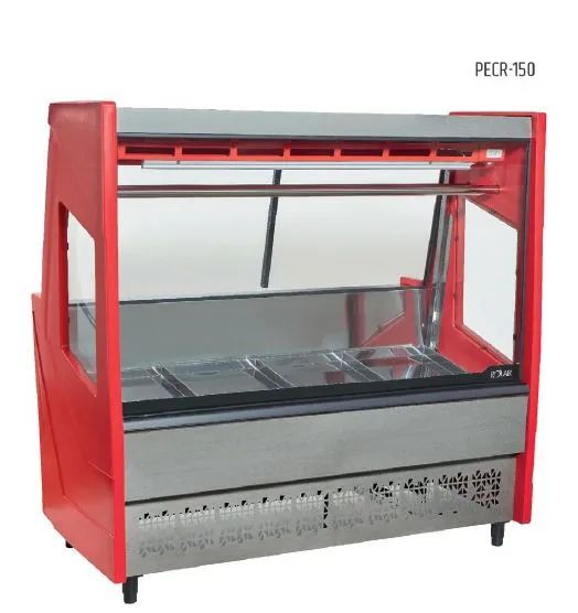 Balcãs Frigorífico Refrigerado  - Foto 3