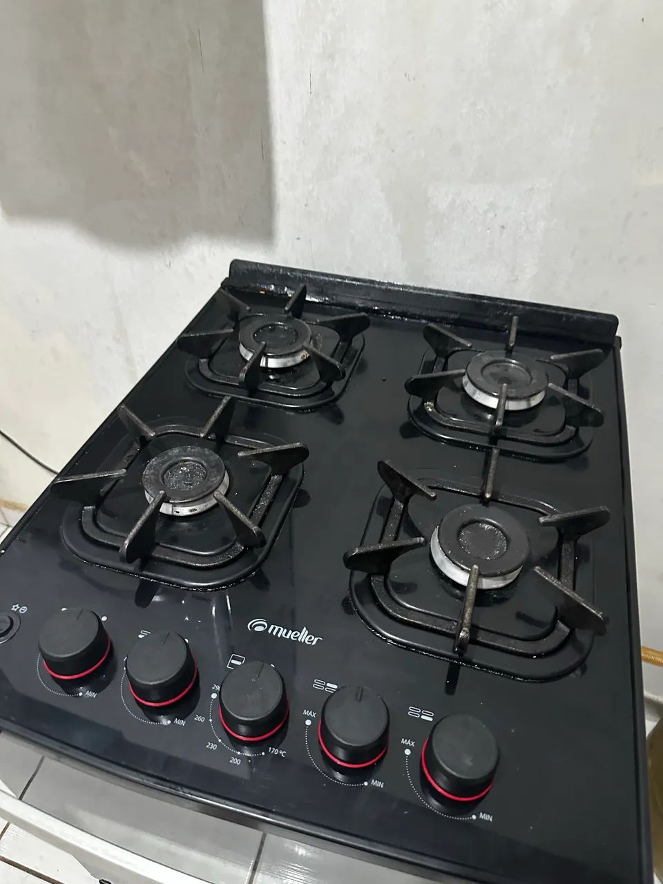 Fogão  - Foto 2
