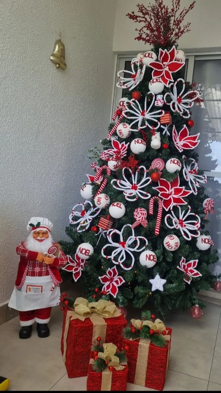 ÁRVORE NATAL - Foto 2