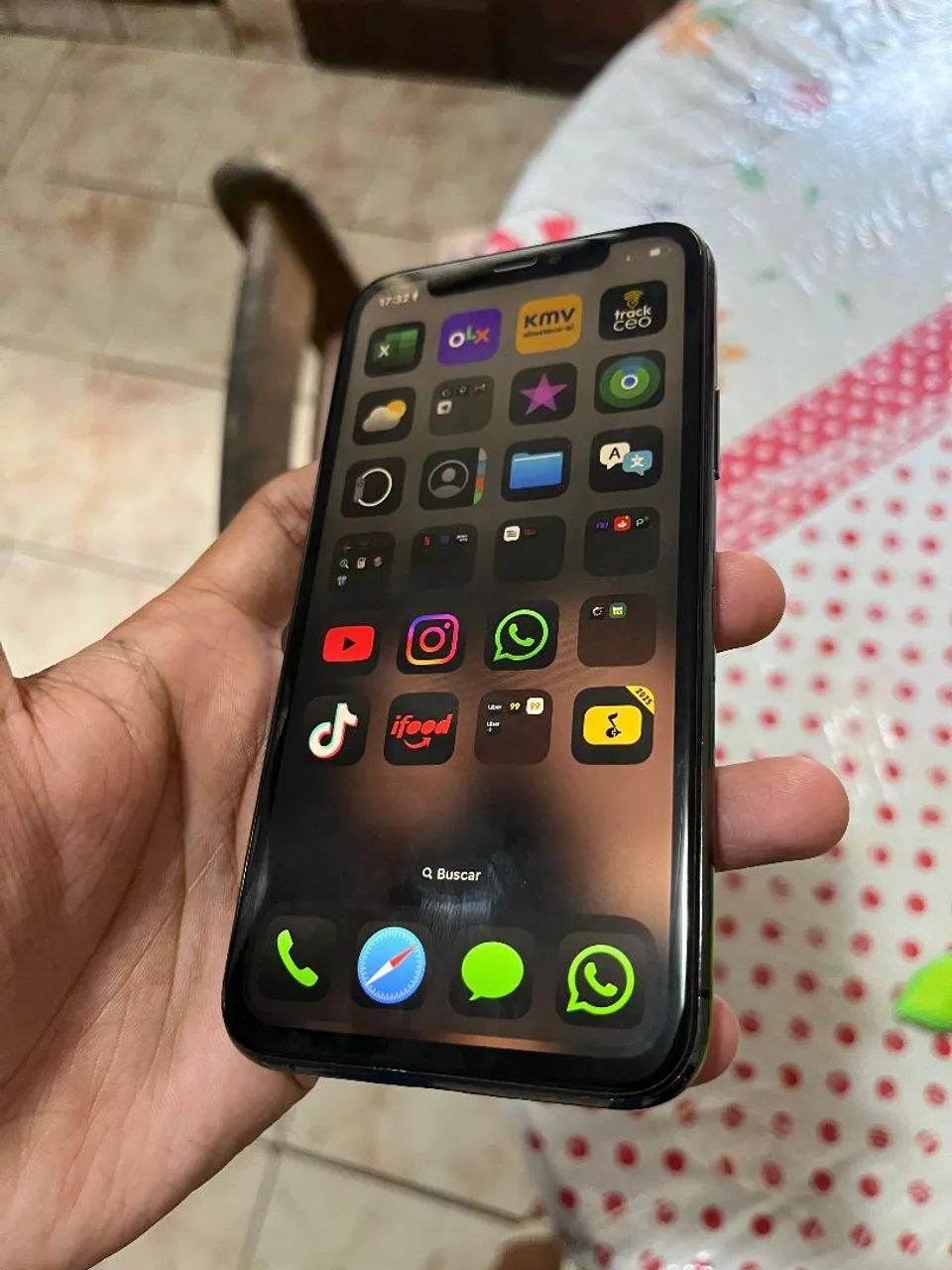 iPhone 11 pro - Foto 3