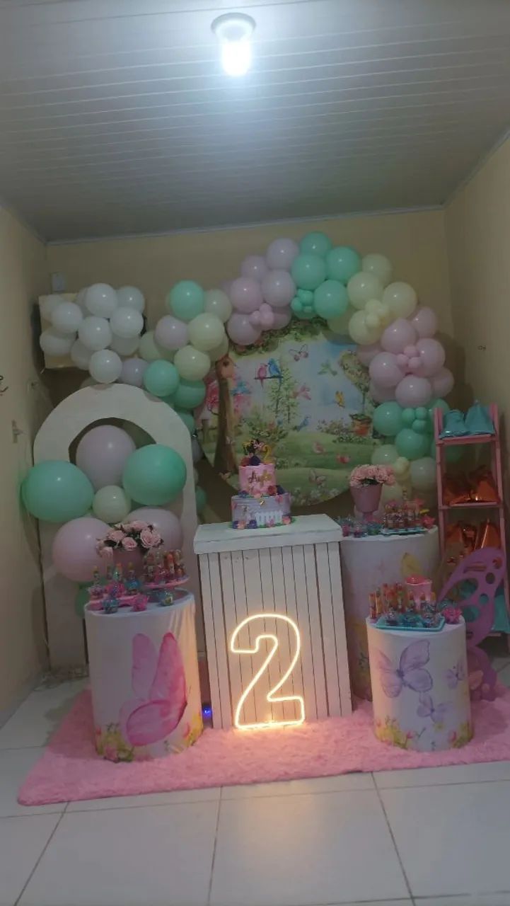 Decoração  - Foto 2