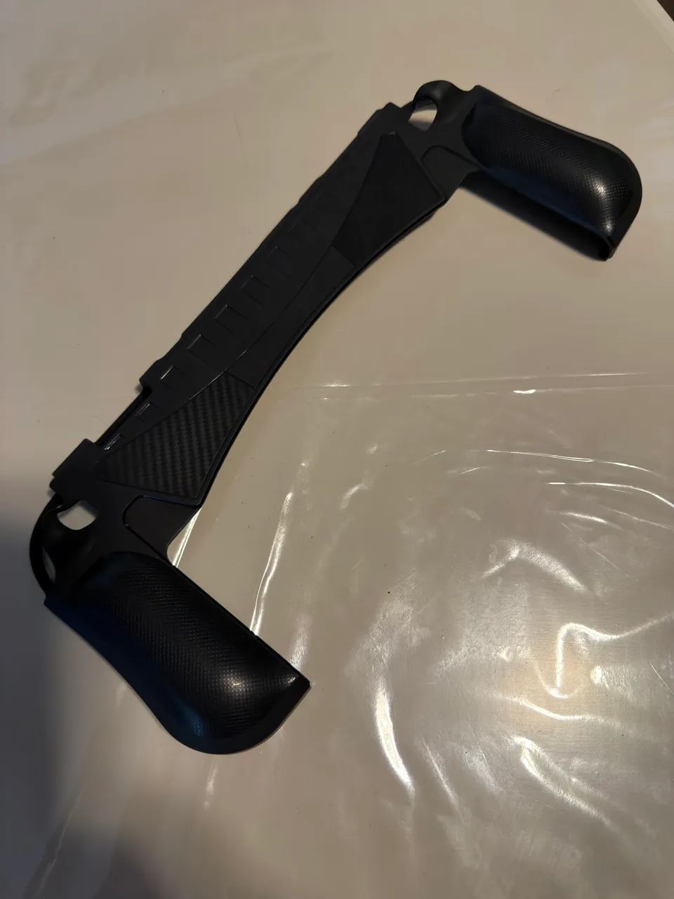Capa anatômica Nintendo Switch 2 - Foto 2