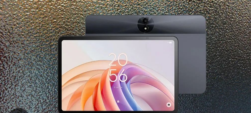 TABLET TCL 11 FE NOTA FISCAL  - Foto 2