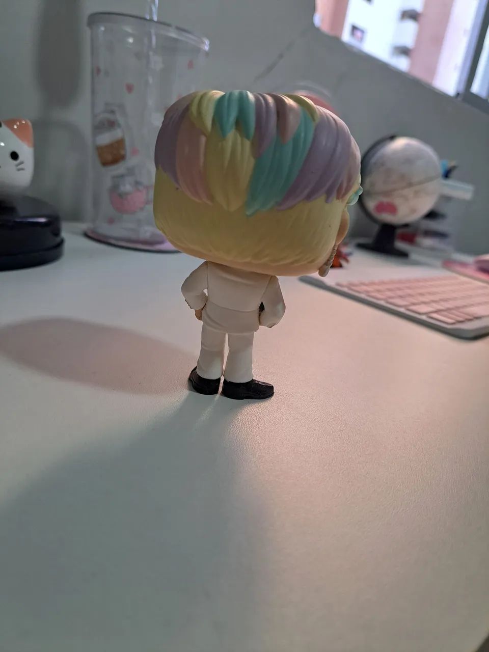 Funko pop BTS Jimin ORIGINAL - Foto 3