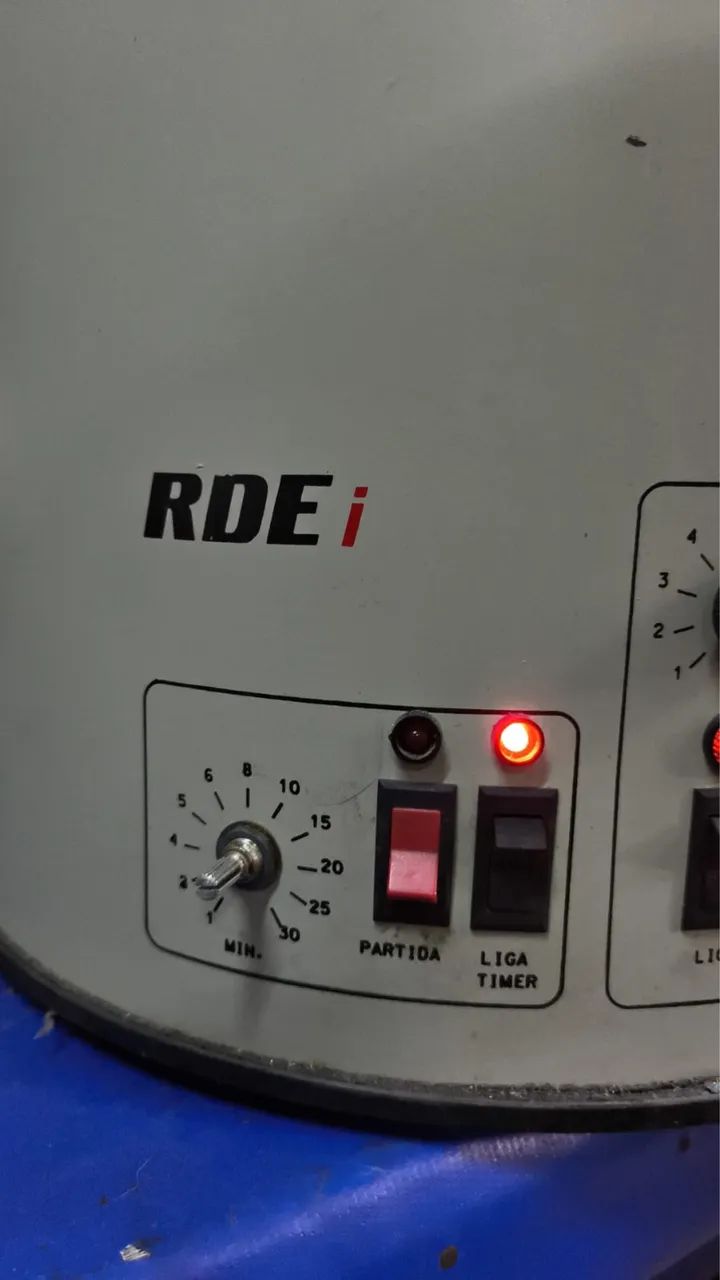 Vendo centrifuga B-50 RDE - Foto 2