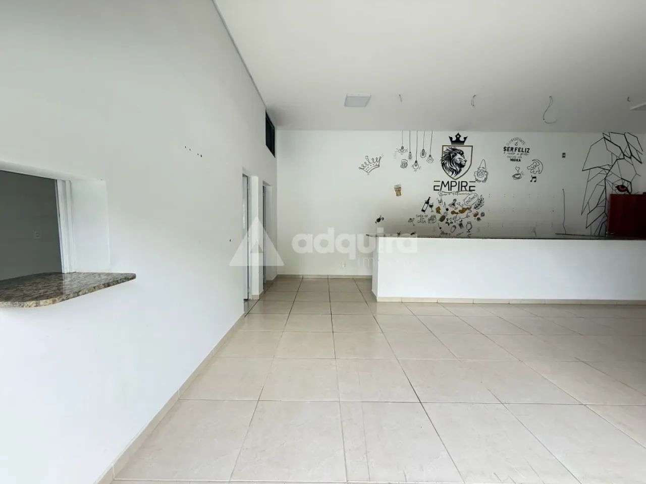Imóvel Comercial em Oficinas - Próximo ao Colégio Positivo - Foto 3