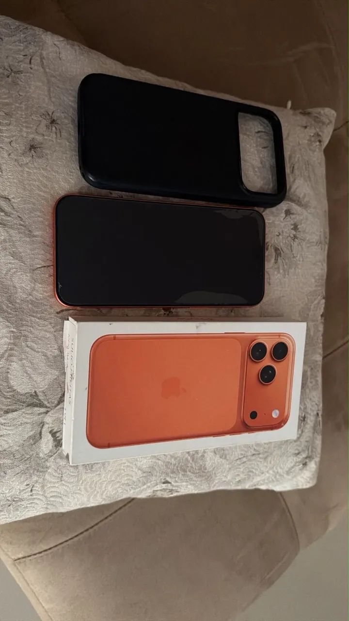 Apple telefone pro Max 512  - Foto 2
