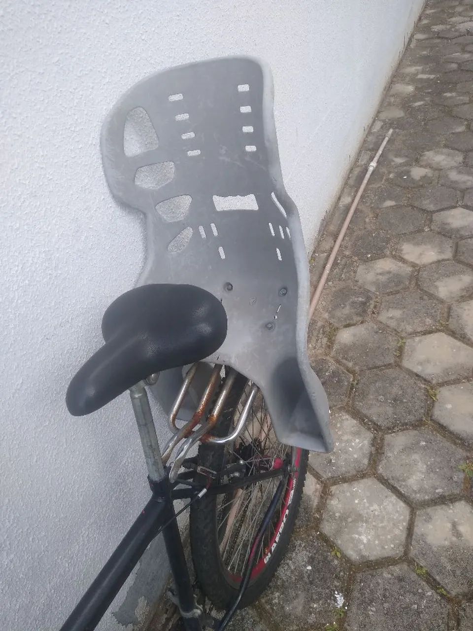Bicicleta aro 26  - Foto 2