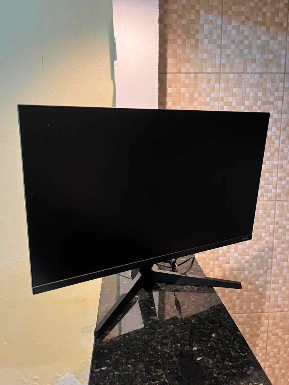 MONITOR SAMSUNG LCD IPS 27" 75Hz - Foto 4
