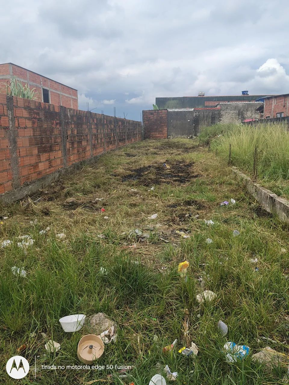 Foto - São Vicente - Jardim Irmã Dolores