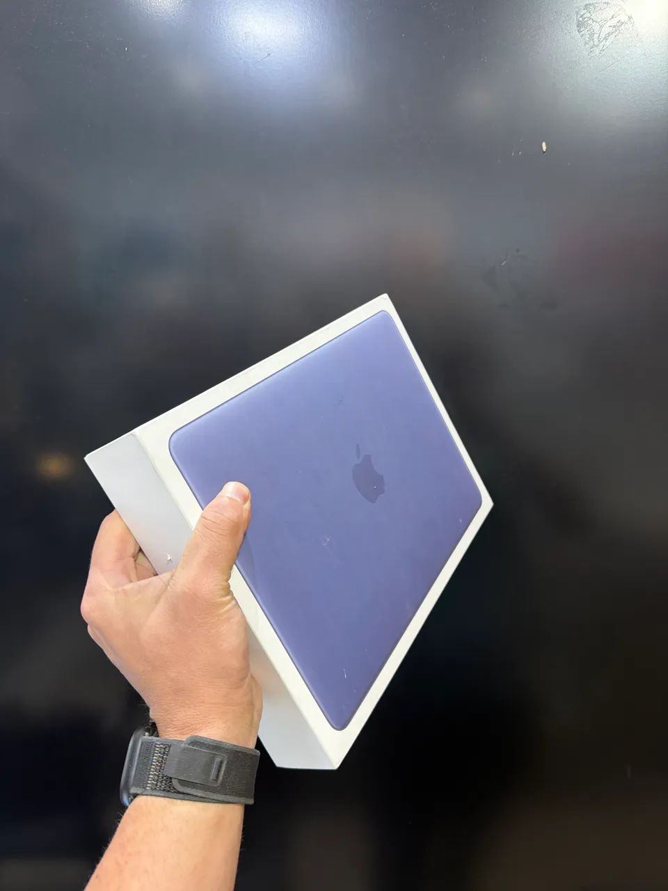 MacBook neo 8/256GB Lacrado - Foto 2