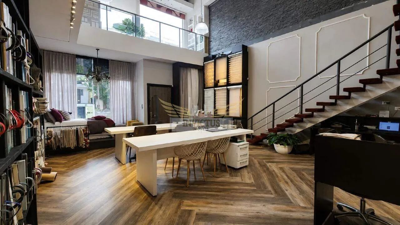 Galpão Comercial para Comprar, 680m² - Bairro Valparaíso, Santo André/SP. - Foto 5