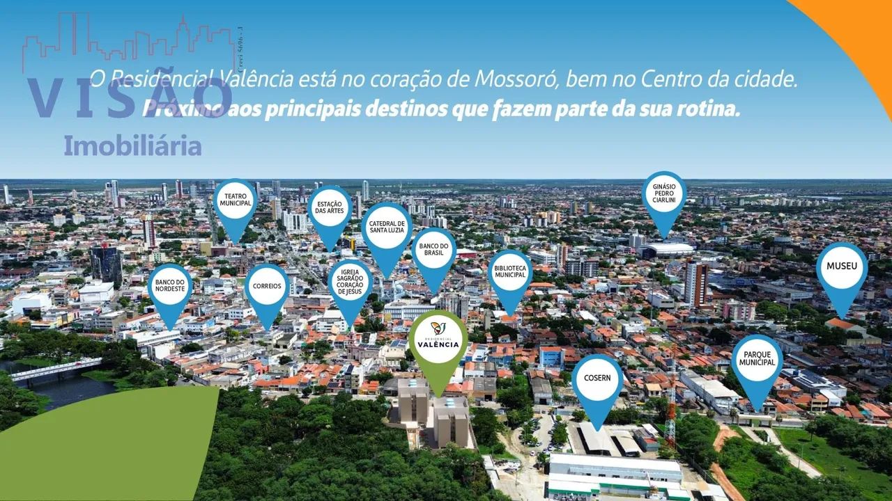 Residencial Valência - Foto 4
