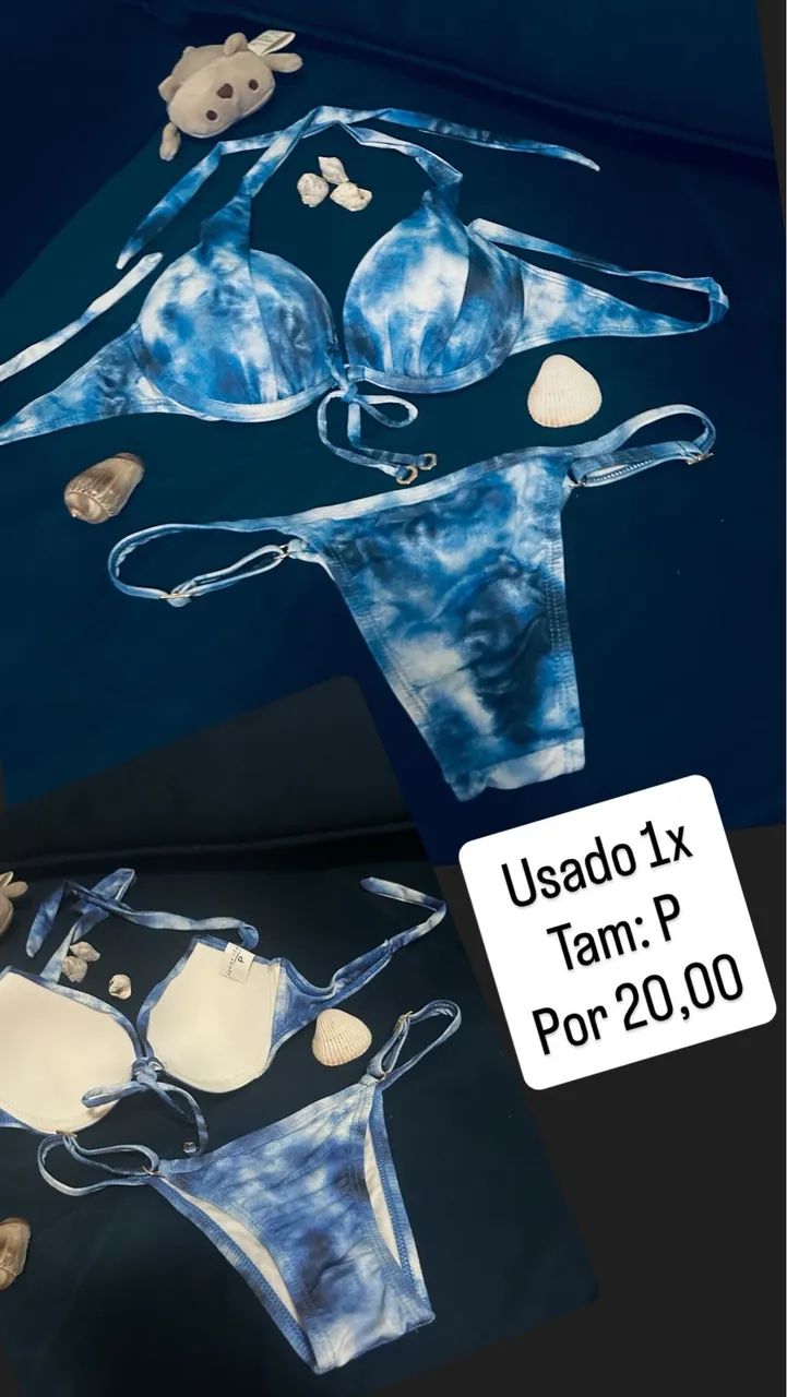 Biquinis impecáveis65675259492866121