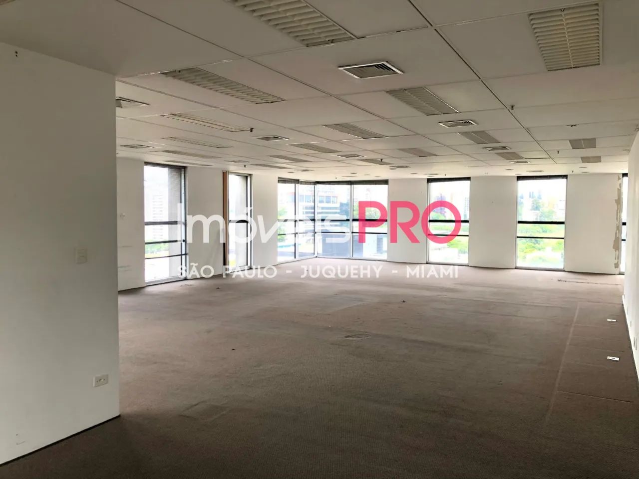 CONJUNTO COMERCIAL - 540M - 12 VAGAS DE GARAGEM - Foto 2