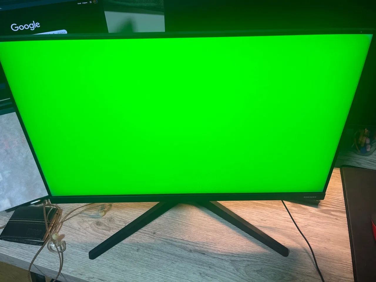 Monitor Samsung T350 24? - Foto 3