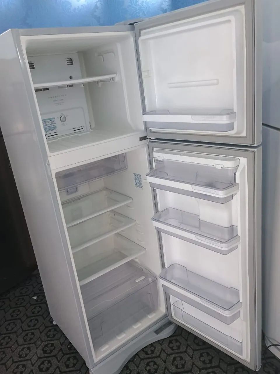 Geladeira Electrolux  - Foto 5