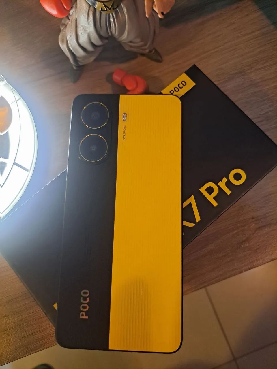 X7 Pro 5G  - Foto 3