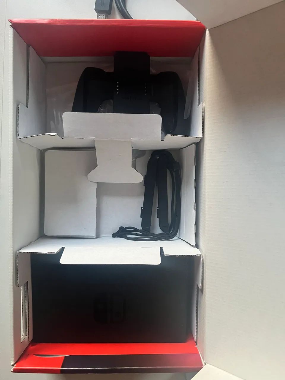 Nintendo switch v2 (Pouco usado) - Foto 4