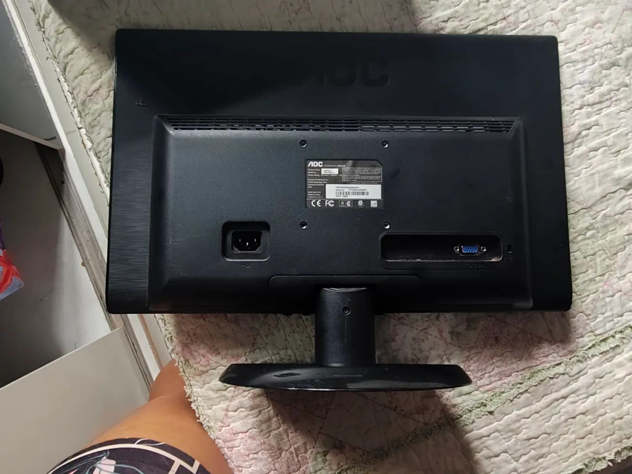 Monitor para computador  - Foto 4