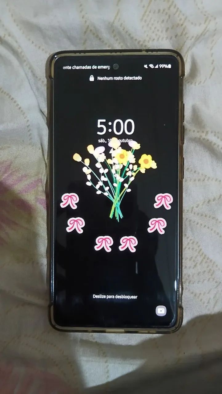 Samsung s20 fe  - Foto 2
