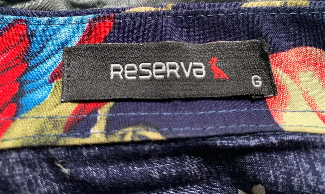 Camisa Florida Reserva G - Foto 3