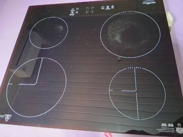 Cook top - Foto 4