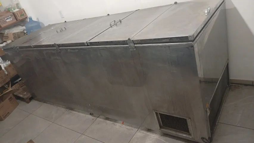 Freezer - Foto 2