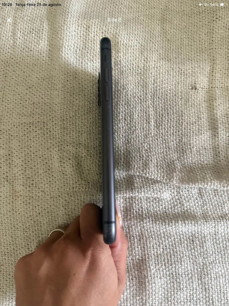 iPhone 11 - Foto 3