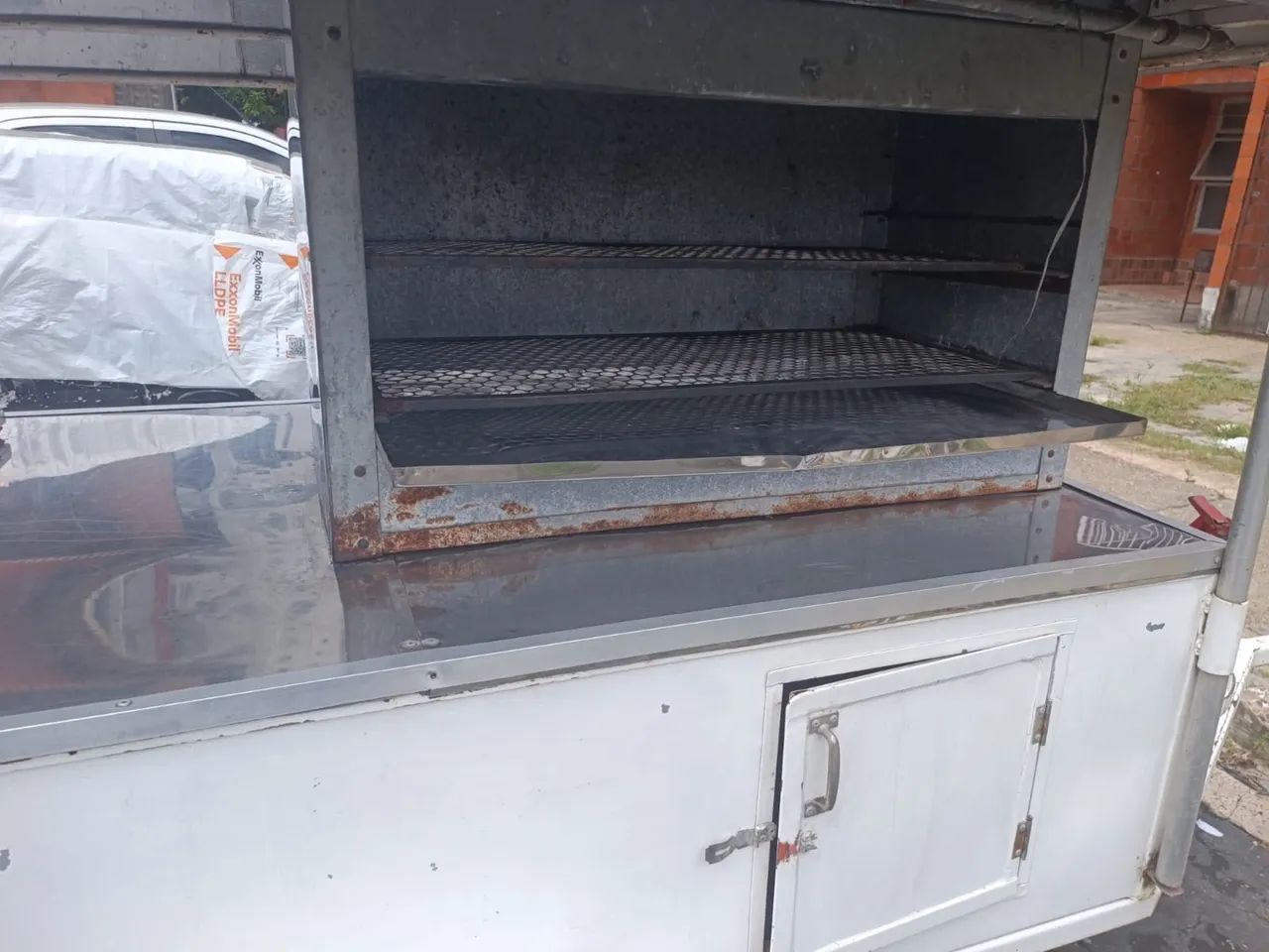 Lanche Trailer - Foto 3